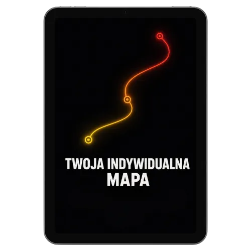 Twoja Indywidualna Mapa
